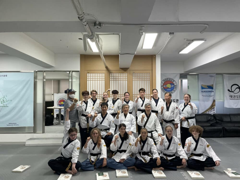 World Martial Arts in Daybreak Gallery Photo Number 4