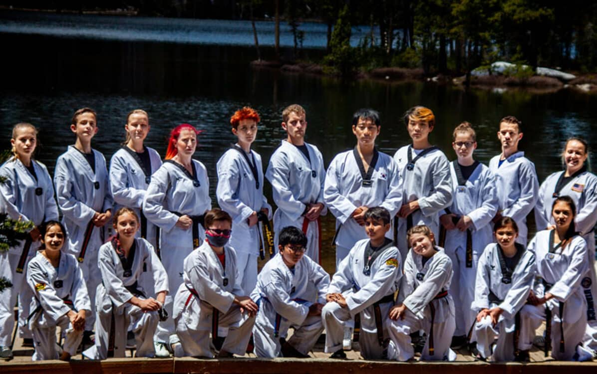 World Martial Arts in Daybreak Gallery Photo Number 3