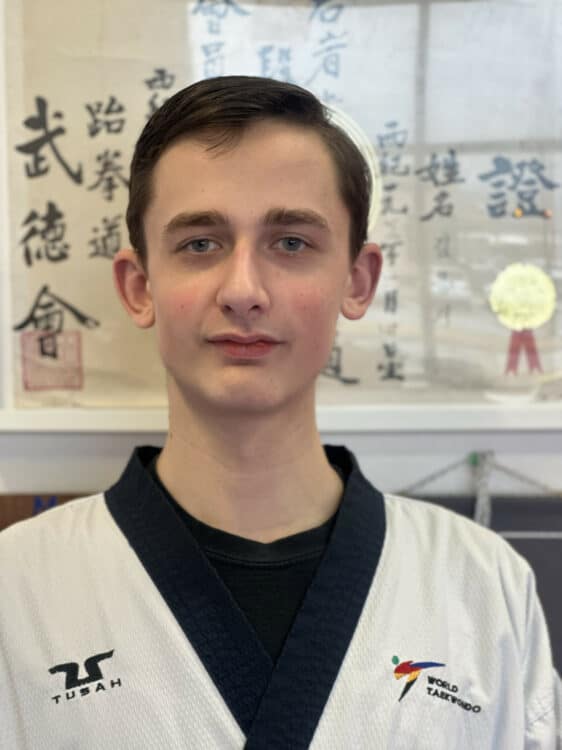 Bradley Call - <strong>INSTRUCTOR/SPARRING, JUJITSU</strong>